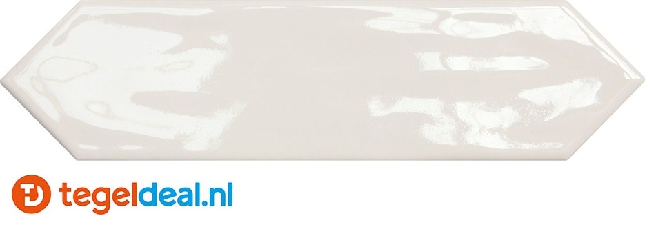 Tonalite, Dart, 7x28 cm pijlvormige wandtegels Tonalite, Dart, 7x28 cm pijlvormige wandtegels