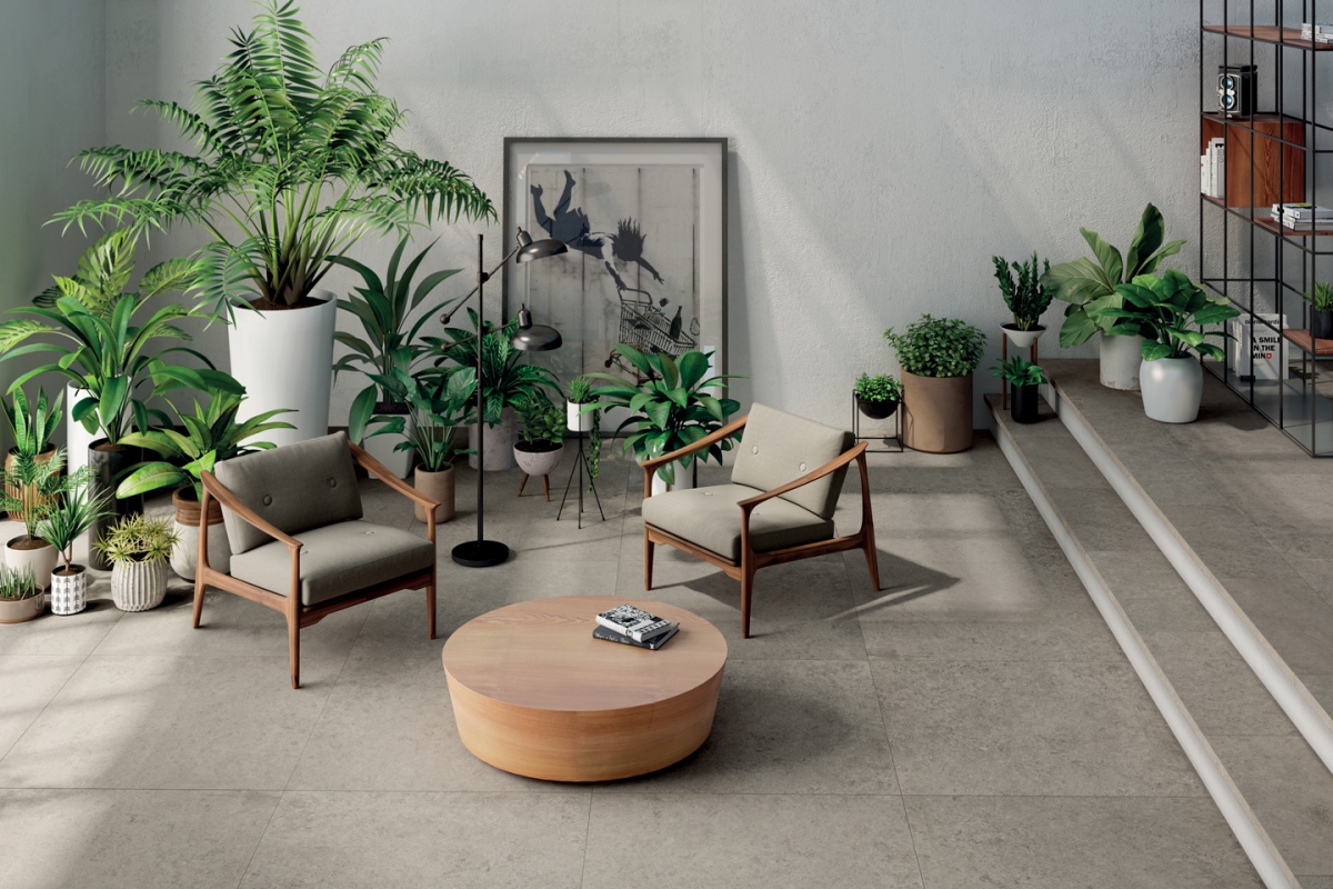 Gardenia: overzicht collecties 