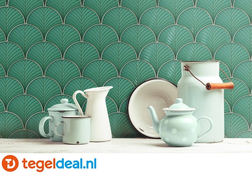 Life Ceramica: goedkoop bij Tegeldeal 