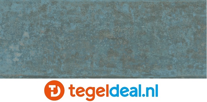 Aparici, Grunge Blue Lappato G-3274, 45x90 cm 
