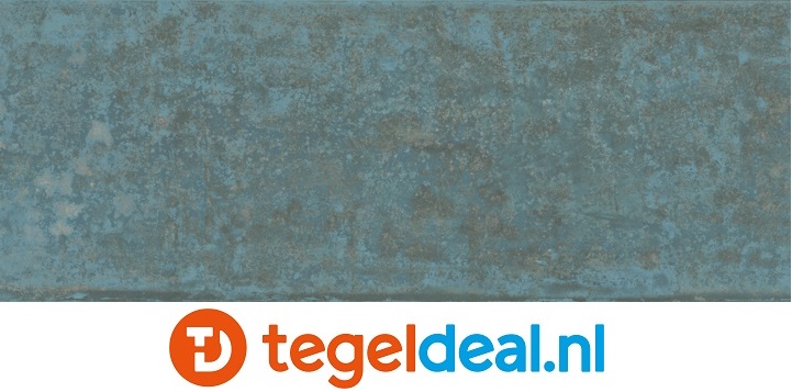 VLT Aparici, Grunge Blue Lappato G-3274, 45x90 cm 