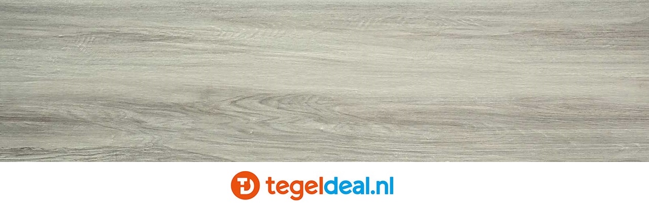 VLT Marazzi Treverkchic, Noce Tinto, 20 x 120 cm MH2W