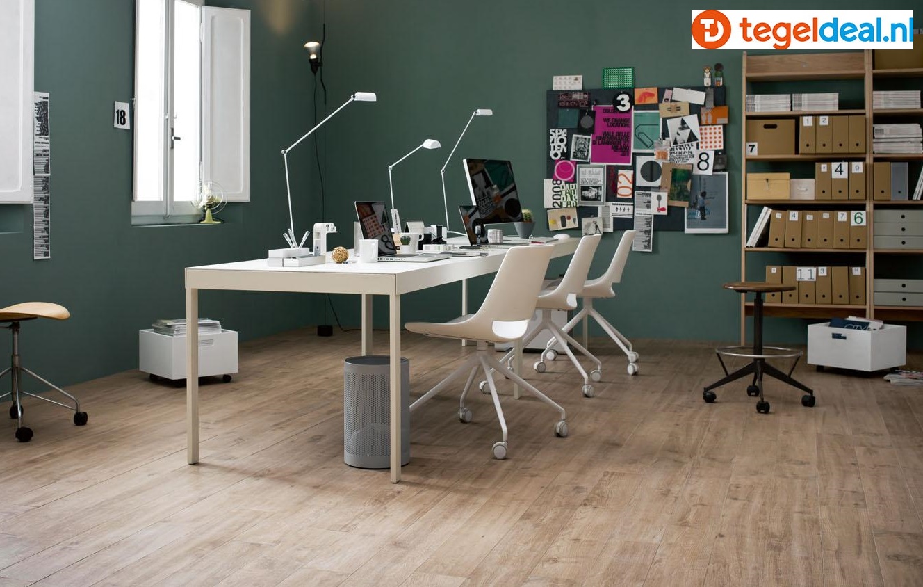 Marazzi Treverkhome, Rovere, 30x120 cm MJWK