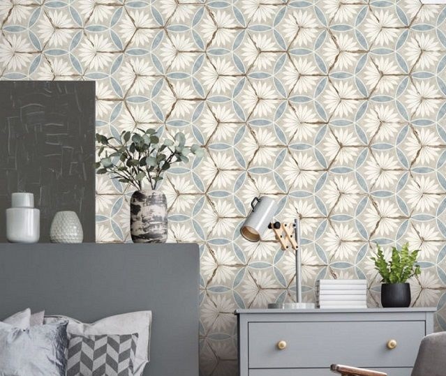 Nanda Tiles: overzicht collecties 