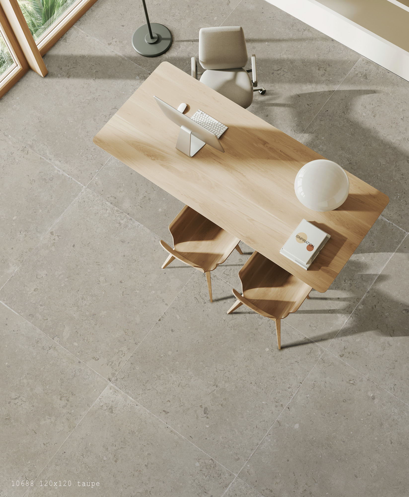 Ecoceramic: overzicht collecties 