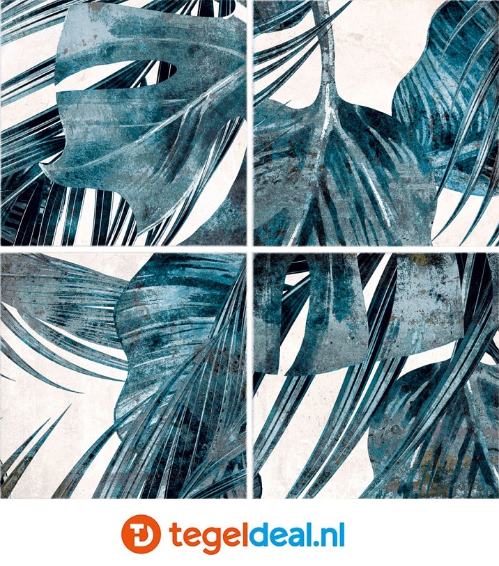 VLT / WDT Nanda Tiles, Java, 15x15 cm VLT / WDT Nanda Tiles, Java, 15x15 cm