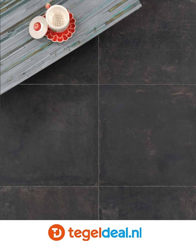 SIL Ceramiche, Origo, natuursteenlook tegels 