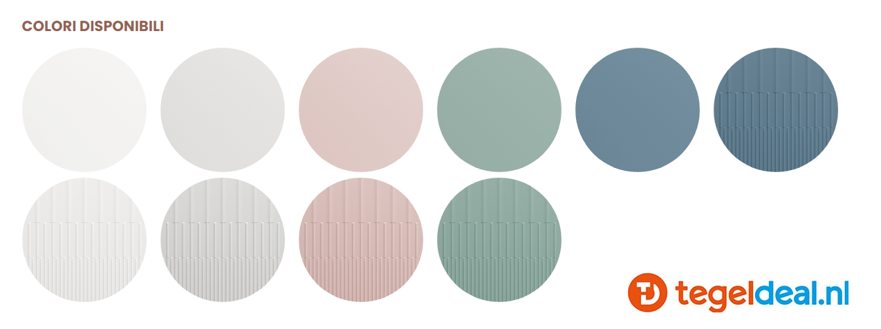 WDT DOM Kipling Bitech, matte wandtegels 33x100 cm WDT DOM Kipling Bitech, matte wandtegels 33x100 cm