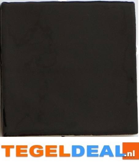 WDT Handvorm ZWART glans, 13x13 cm, OP VOORRAAD WDT Handvorm ZWART glans, 13x13 cm, OP VOORRAAD
