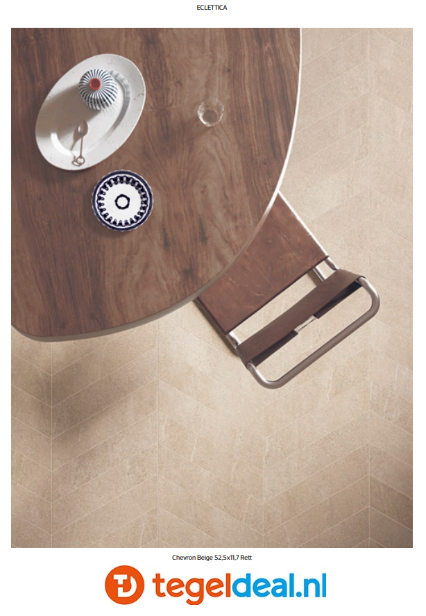 Serenissima: overzicht collecties  