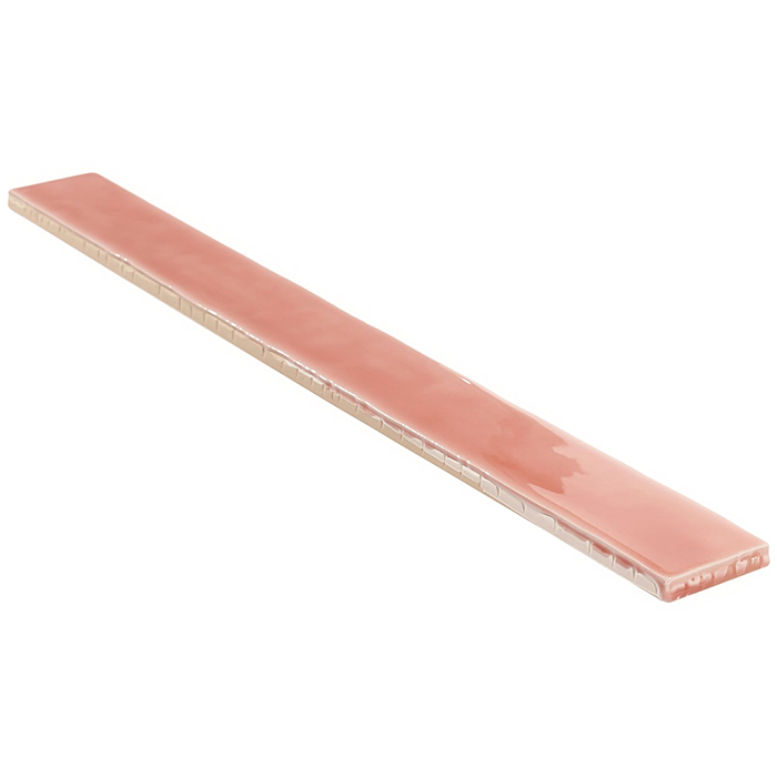 Newport, CORAL, 5x50 cm, handvorm wandtegels