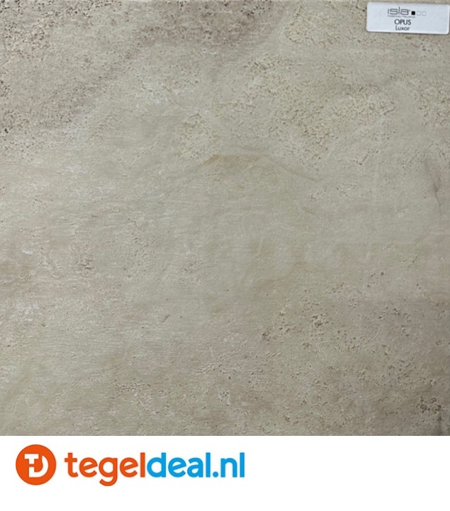 Isla Tiles, Opus LUXOR, 20x40 cm, 1006090 - € 39,95 per m2 / Palletdeal op aanvraag