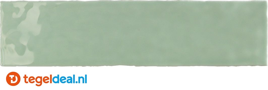 Tonalite, Crayon, 7,5x30 cm, wandtegels Tonalite, Crayon, 7,5x30 cm, wandtegels