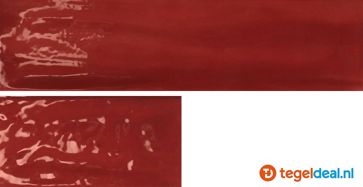 Tonalite, Joyful, 10x20 en 10x40 cm, wandtegels Tonalite, Joyful, 10x20 en 10x40 cm, wandtegels