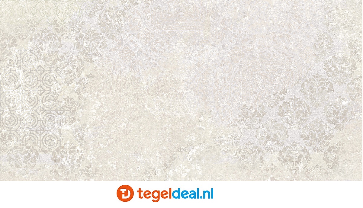 TRT Aparici Bohemian SAND, 50x100x2 cm terrastegels