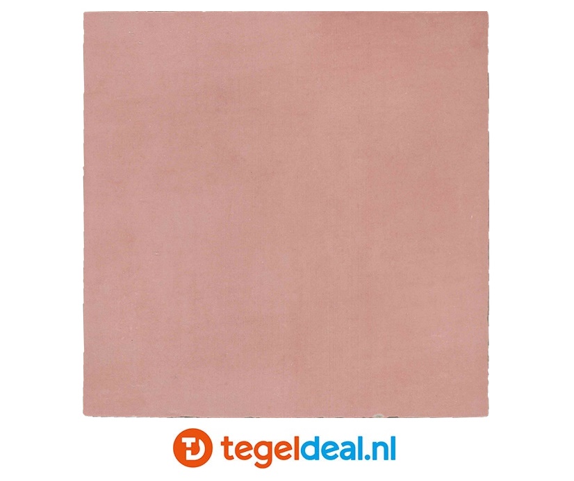 WDT / VLT Revoir Paris, Atelier Vieux Rose, 13,8x13,8 cm