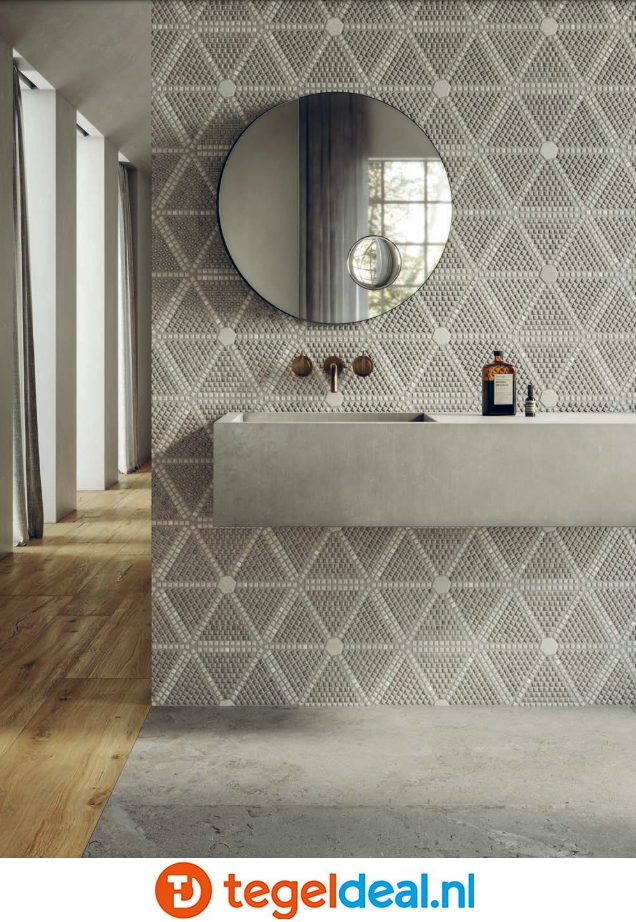 ASCOT DOM, Signature Wood BEIGE, 20x120 cm 02DSW1220A
