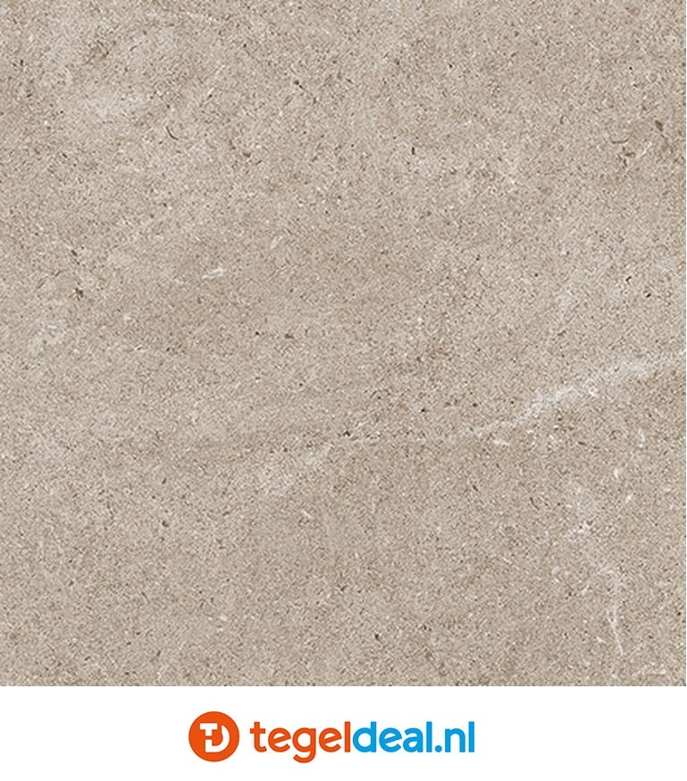 VLT Supergres Epika Caramel, 60 x 60 cm