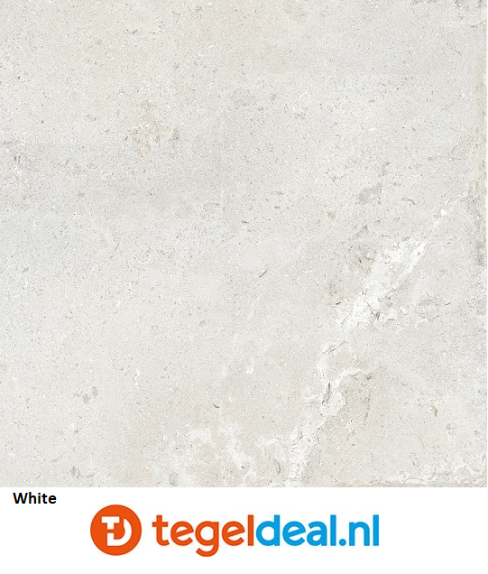 DOM Signature Stone GREY, 60x120 cm, natuursteenlook tegels