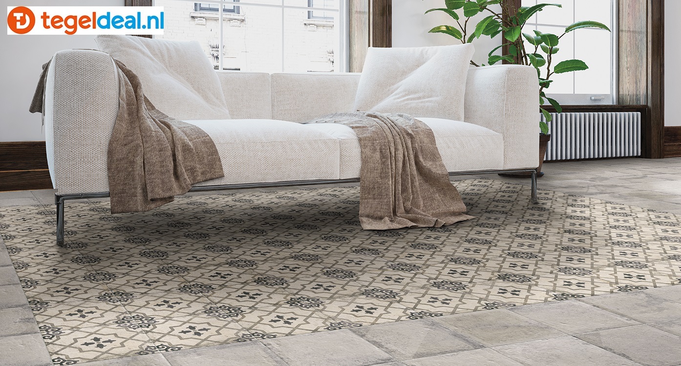 Mainzu, Norland, 20x20 cm, vloer- en wandtegels Mainzu, Norland, 20x20 cm, vloer- en wandtegels