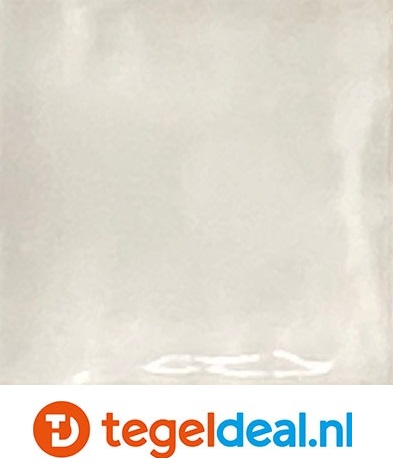 Equipe, Manacor WHITE, art 26929, 6,5x40 cm,  wandtegels