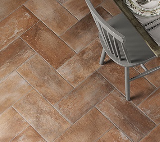 Natucer: overzicht collecties 