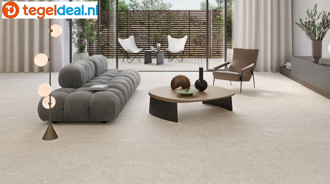 Supergres Cobb, natuursteenlook tegels voor binnen en buiten Supergres Cobb, natuursteenlook tegels voor binnen en buiten