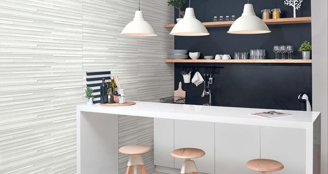 WDT Marazzi Pure, 30x90 cm