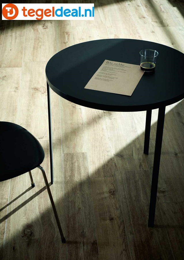 Marazzi Treverkhome, Betulla, 30x120 cm MJWJ