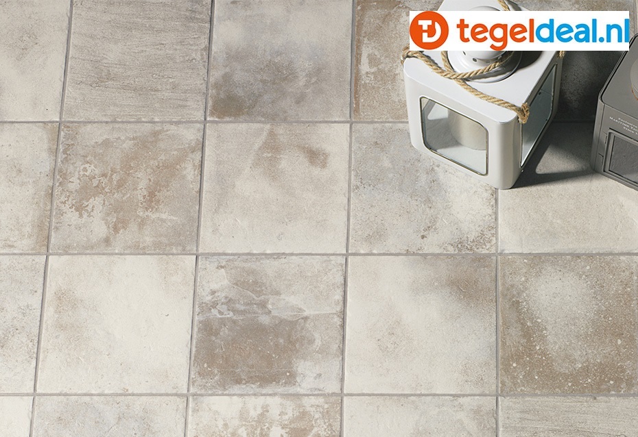 Natucer Boston, terracotta-look tegels Natucer Boston, terracotta-look tegels