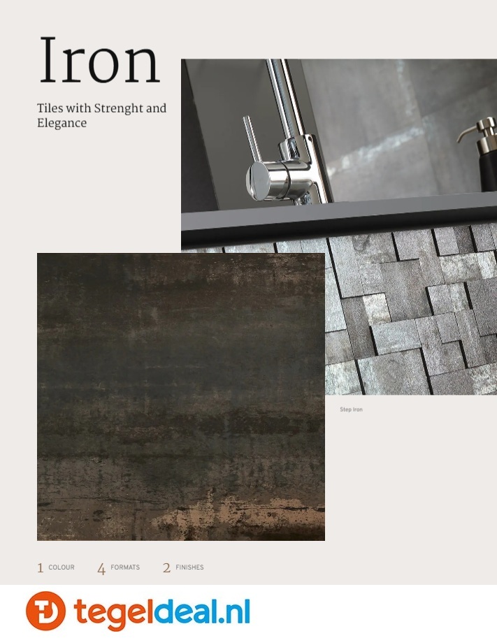 Revigres: overzicht collecties  