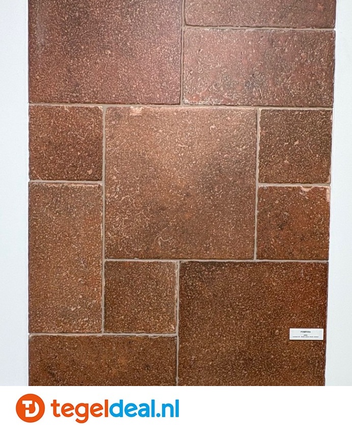 Isla Tiles, Pomposa SIENA, 80x80x2 cm, art. 1006863, natuursteenlook terrastegels Isla Tiles, Pomposa SIENA, 80x80x2 cm, art. 1006863, natuursteenlook terrastegels