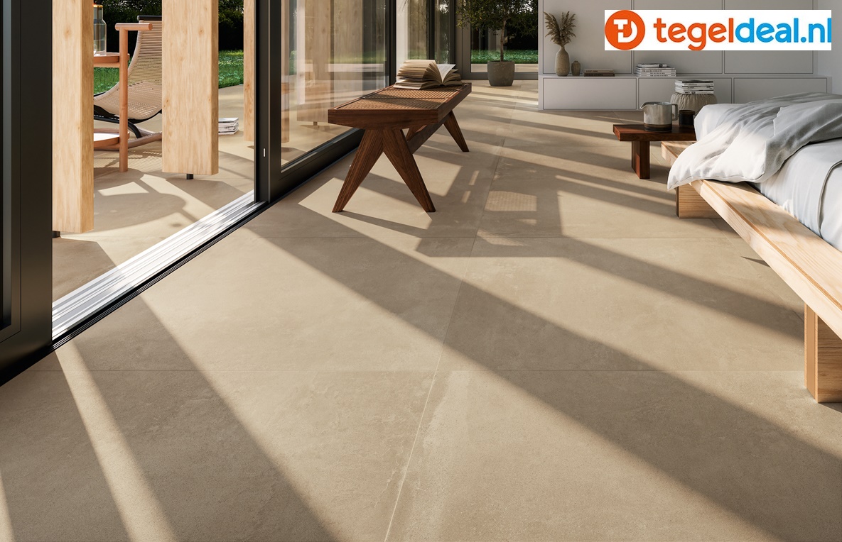 Imola Azuma Up, betonlook