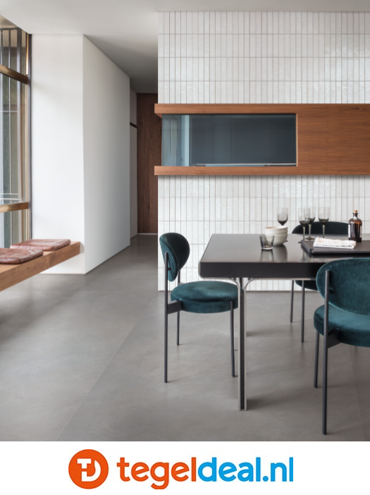 Marazzi Lume WHITE, 6x24 cm M6RN Marazzi Lume WHITE, 6x24 cm M6RN