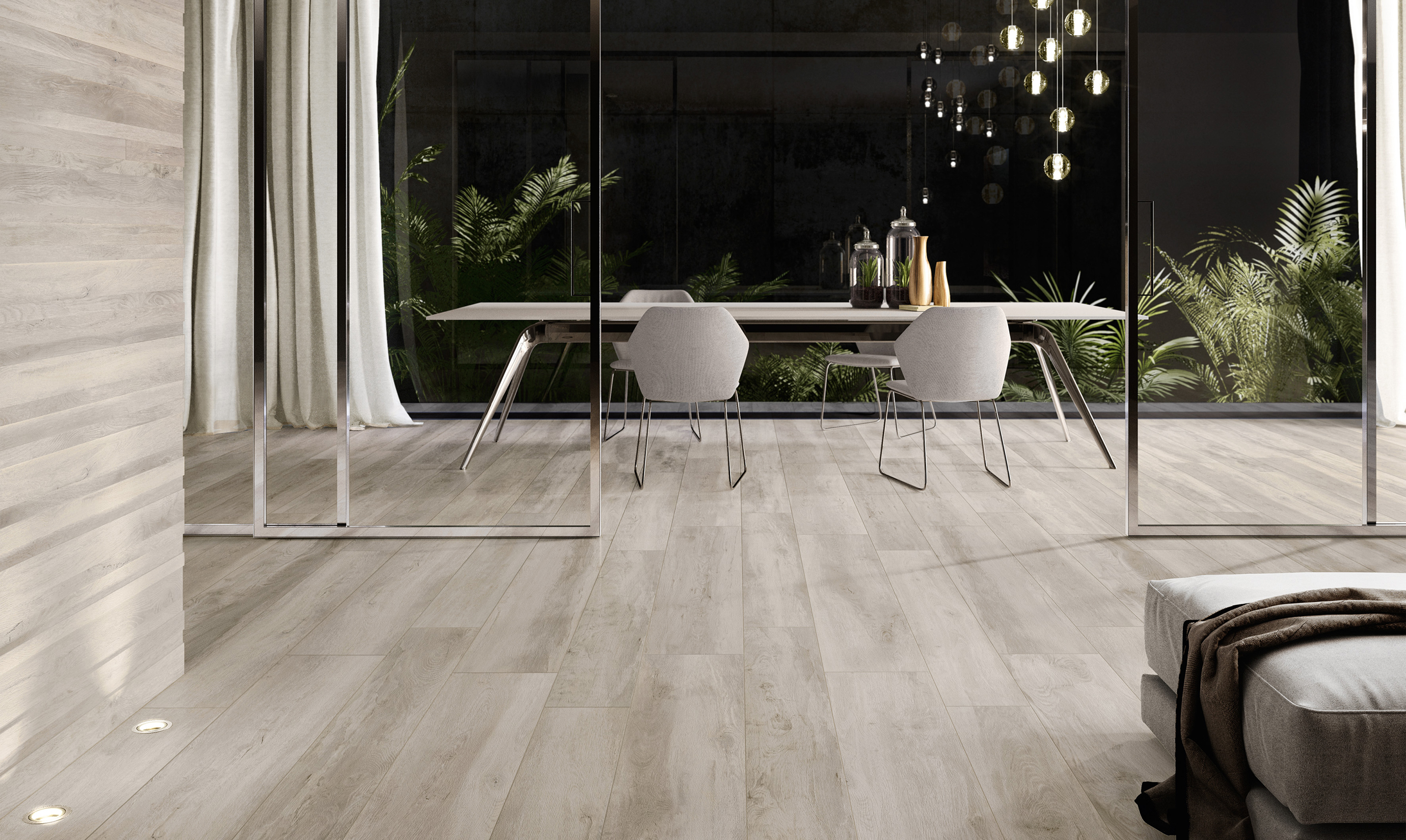 Monocibec, Woodtime, houtlook tegels
