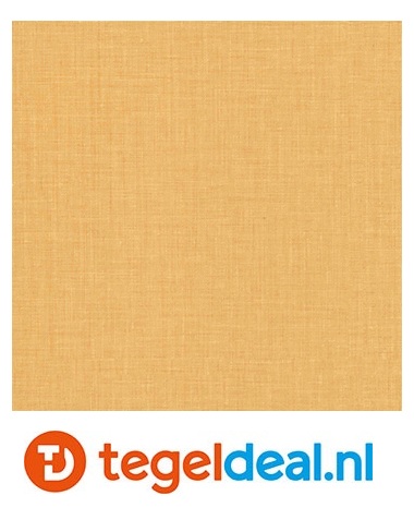 Revoir Paris, Si-Bel, Capucine, 15x15 cm Uni Clair