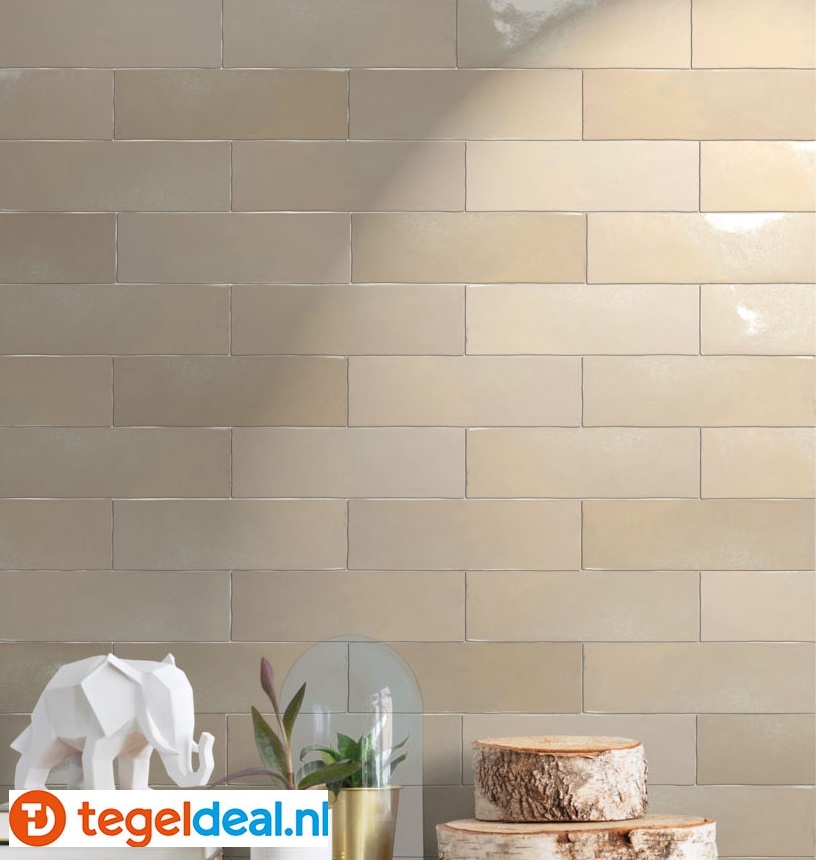Nanda Tiles: overzicht collecties 