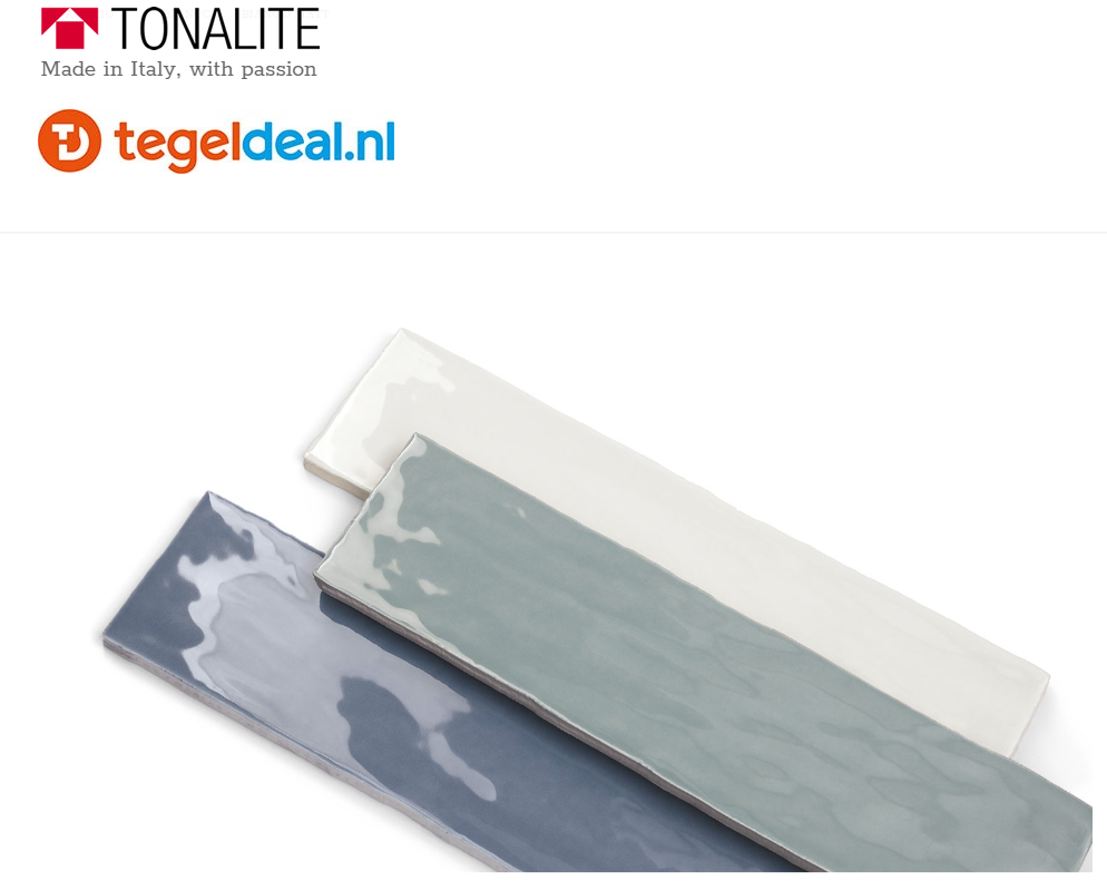 WDT Tonalite, Crayon, 7,5x30 cm 