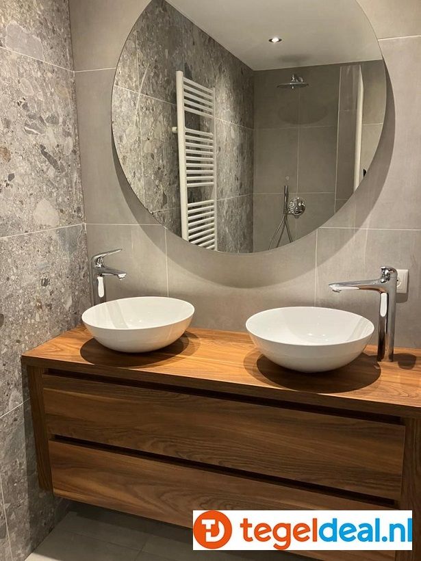 Mirage Norr Farge Naturale RR05, 80x80 cm BIM0