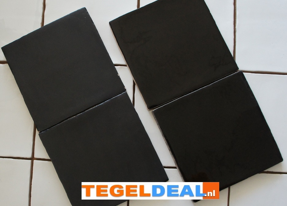 WDT Handvorm ZWART mat, 13x13 cm, OP VOORRAAD WDT Handvorm ZWART mat, 13x13 cm, OP VOORRAAD