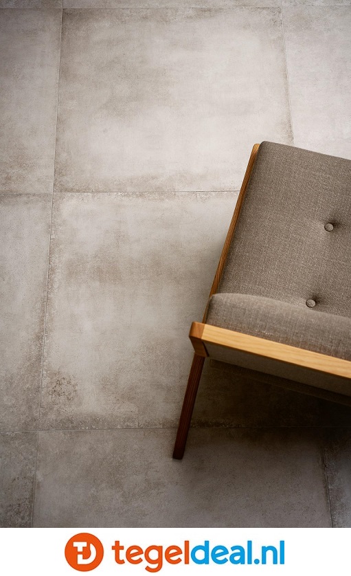 Marazzi Clays, Cotton, 30x60 cm MLV5