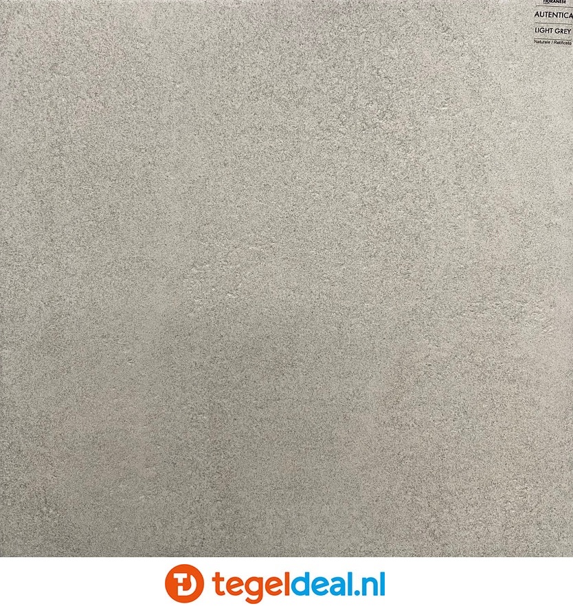 Fioranese, Autentica, Light Grey Nat. 60x90 cm AU693R
