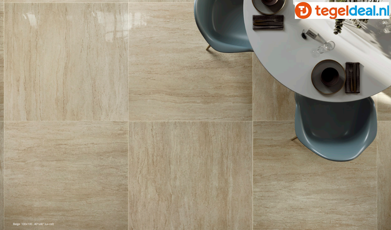 Serenissima: overzicht collecties  