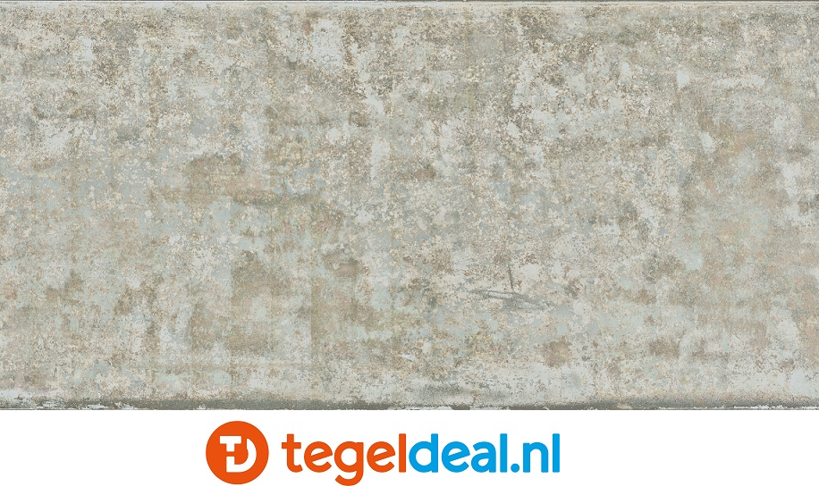 Aparici, Grunge Grey Lappato G-3274, 45x90 cm 