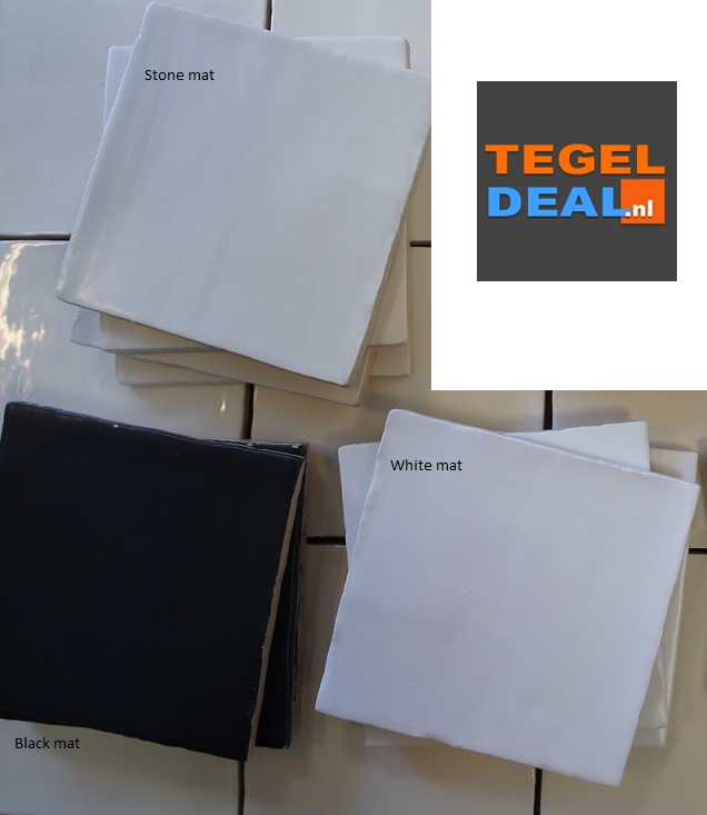 WDT Handvorm STONE mat, 13x13 cm, OP VOORRAAD WDT Handvorm STONE mat, 13x13 cm, OP VOORRAAD