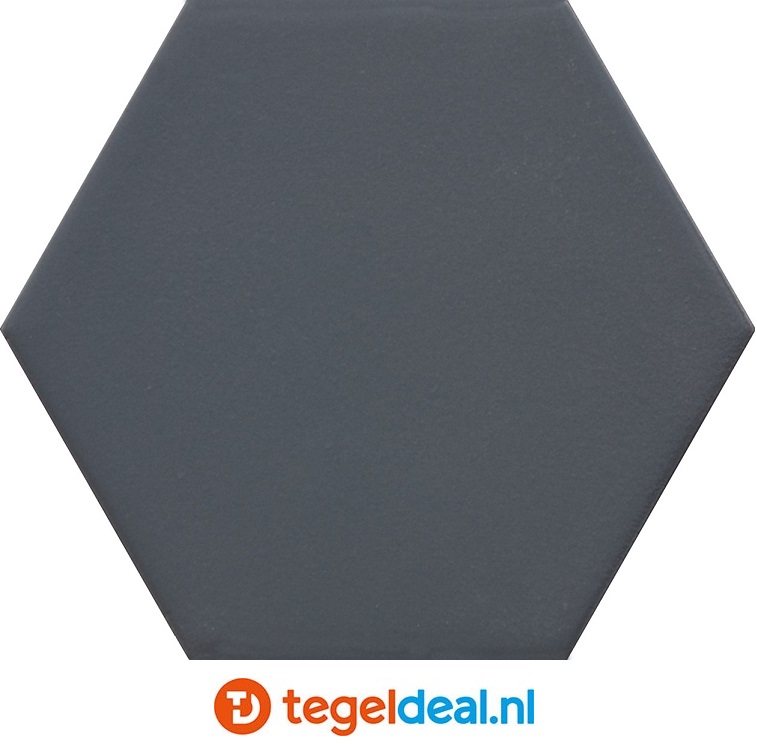 WDT / VLT Tonalite, Hexalingotti, 14x16 cm hexagon 