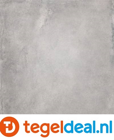 Supergres Art Cement, 60x60x2 cm A2CE, OUTDOOR terrastegels