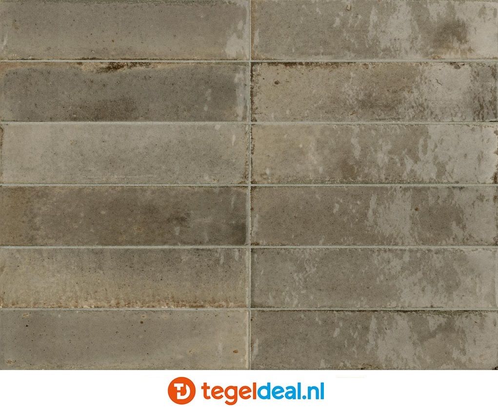 Marazzi Lume GREIGE,  6x24 cm M6RT