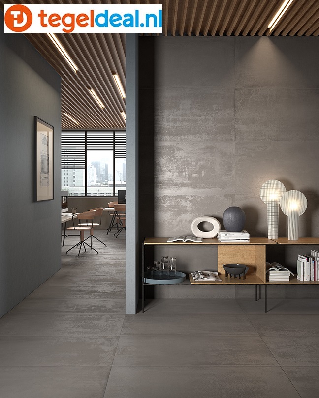 VLT Castelvetro, Materika Project GRIGIO 80x160 cm, CMK86R4 VLT Castelvetro, Materika Project GRIGIO 80x160 cm, CMK86R4