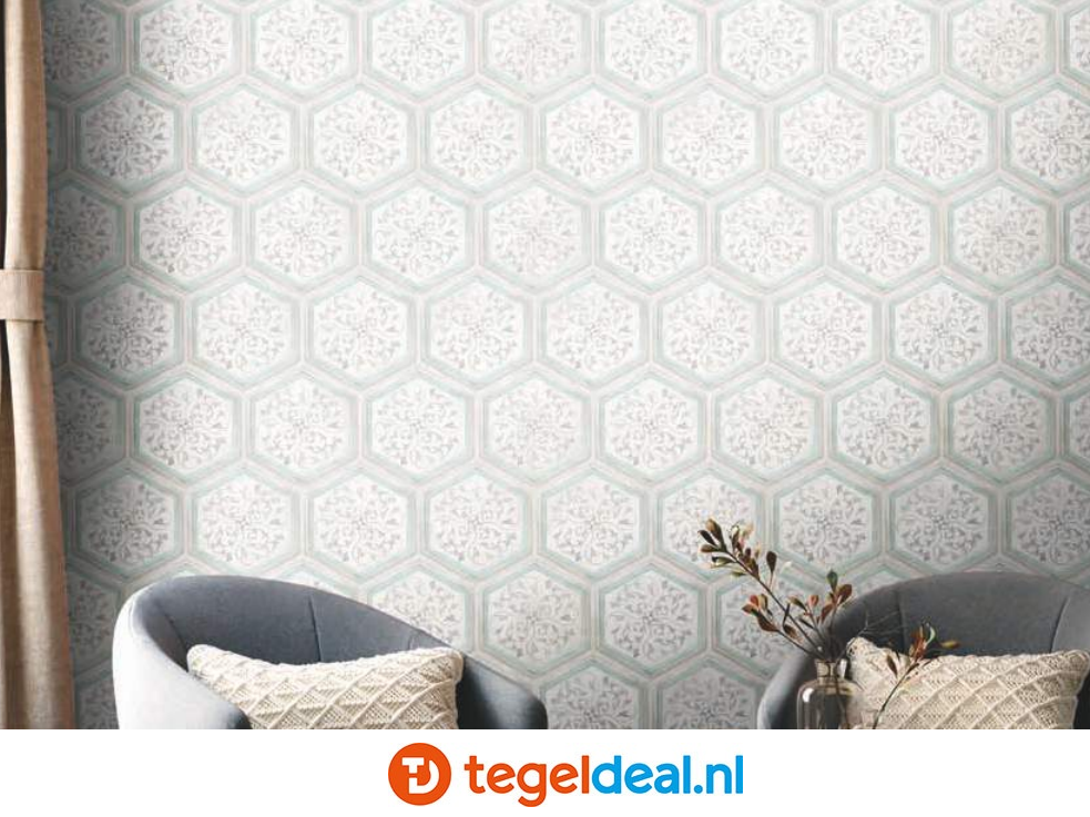 Nanda Tiles: overzicht collecties 